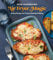 Good Housekeeping Air Fryer Magic: 75 Best-Ever Recipes for Frying, Roasting & Baking: 75 Easy Recipes for Frying, Roasting & Baking