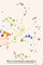 Bullet Journal Color ca. A5 (15,2 x 22,9cm) 200 Seiten dotted cream paper: Softcover-Notizbuch mit Punktraster, Seitenzahlen - cremefarbenes Papier