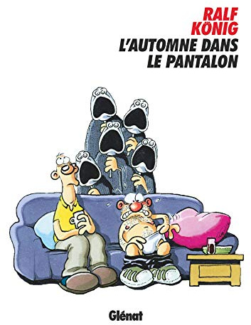 L'Automne dans le pantalon