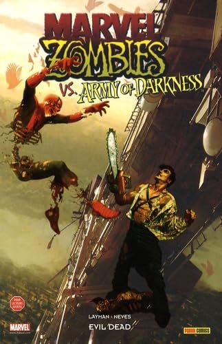 Evil dead