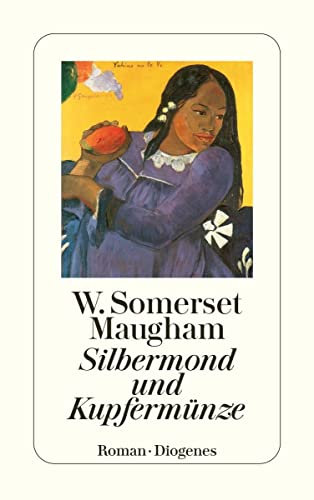 Silbermond und Kupfermünze: Roman (detebe)