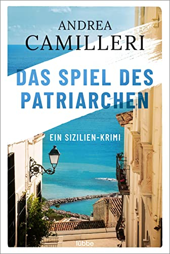 Das Spiel des Patriarchen: Sizilien-Krimi (Commissario Montalbano, Band 5)