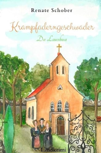 Krampfaderngeschwader: Da Lausbua