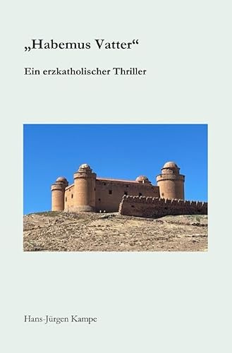 Vatter – es war … / „Habemus Vatter“: Ein erzkatholischer Thriller