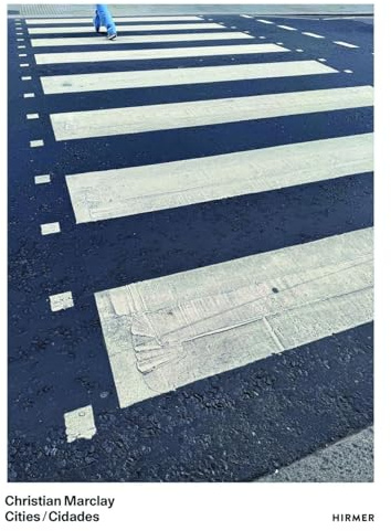 Christian Marclay: Cities