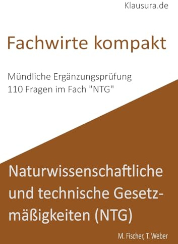 Fachwirt Kompakt: Mündliche Ergänzungsprüfung NTG