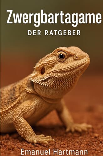 Zwergbartagame: Der Ratgeber