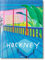 David Hockney. A Bigger Book