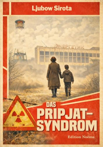 Das Pripjat-Syndrom (Edition Noema)