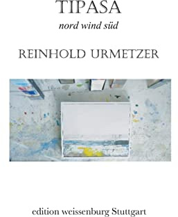 Tipasa: nord-wind-süd