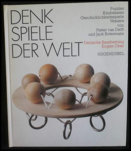Denkspiele der Welt