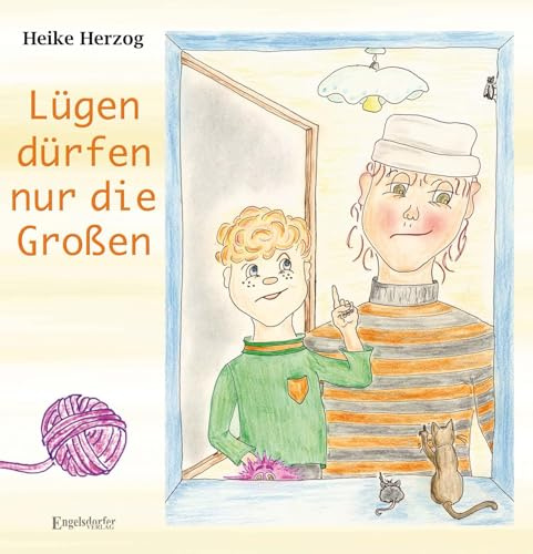 Lügen dürfen nur die Großen