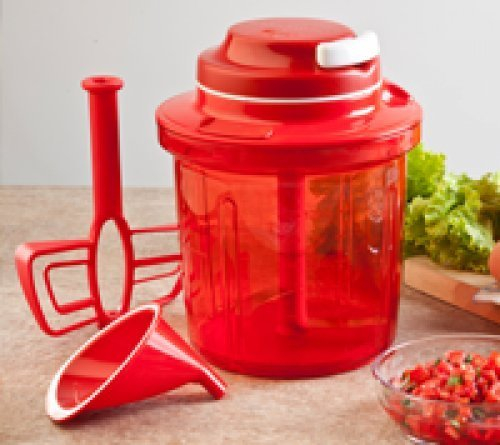 Tupperware