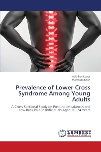Prevalence of Lower Cross Syndrome Among Young Adults: A Cross-Sectional Study on Postural Imbalances and Low Back Pain in Individuals Aged 20–24 Years