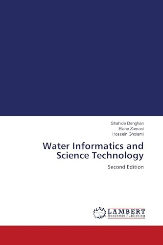 Water Informatics and Science Technology: Second Edition