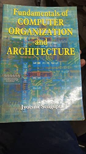 Fundamentals of Computer Organisation and Architecture