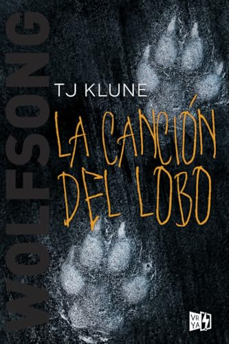 La canción del lobo (VR YA)