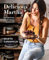 Delicious Martha. Mis recetas saludables y sencillas: Mis recetas saludables y sencillas (Cocina saludable)