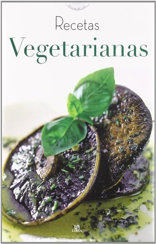 Recetas Vegetarianas (Cocina Actual)