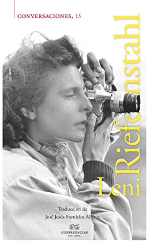 Conversaciones con Leni Riefenstahl
