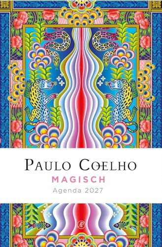 Magisch - Agenda 2027