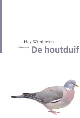 De houtduif (Vogelserie)