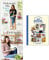 Ella mills collection deliciously ella the plant-based cookbook and every day simple recipes 3 books set