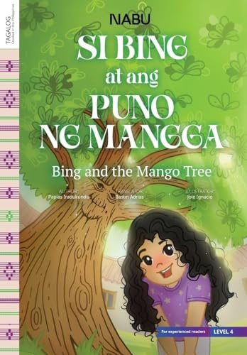 Bing and the Mango Tree