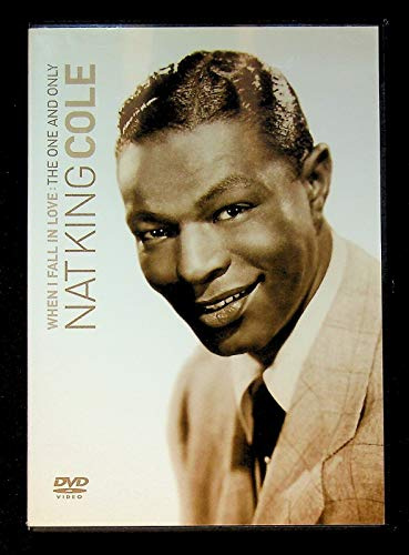 Nat King Cole - When I Fall in Love: The One and Only Nat King Cole