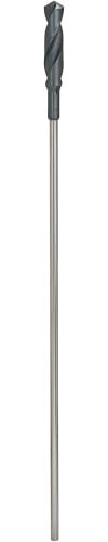 Bosch 1x PRO Wood HSS Installationsbohrer (für Hartholz, Sandwich-Metall, Ø 22,00 mm, Professional Zubehör Bohrmaschine/Schrauber, Bohrhammer)