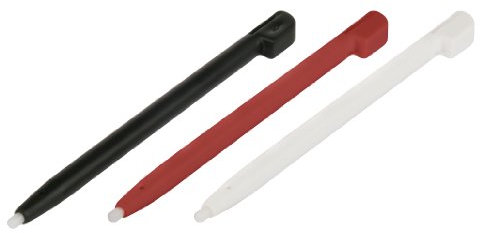 Speed Link - Trois stylets de remplacement pour NDSi XL