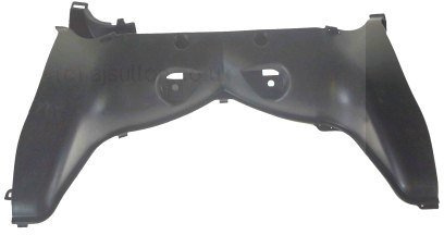 Schutzstück Piaggio Verkleidung Kühler für NRG Power, 9593164