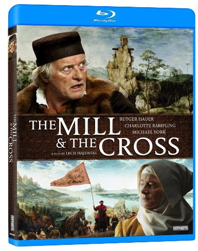 The Mill and the Cross