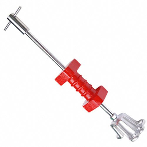 Radnabenabzieher Radlager-Gleitauszieher Schlagauszieher 100-115 mm mit 4 KG GEWICHT (Fahrwerk-Instandsetzung Werkzeug)