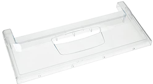 Hotpoint & Indesit Fridge Freezer Drawer Front Cover