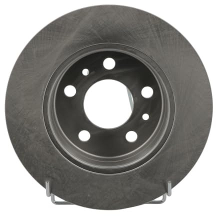 FERODO BRAKE DISC | DDF1056 | REAR | FOR RENAULT AVANTIME 2001-2003 | OE-MATCHING QUALITY | SMOOTH & QUIET PERFORMANCE
