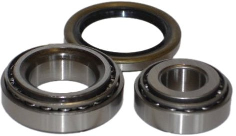 Japanparts KK-15002 Radlagersatz