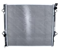 NRF 53568 Kühler, Motorkühlung