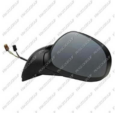 PRASCO CI3247334 External Mirrors