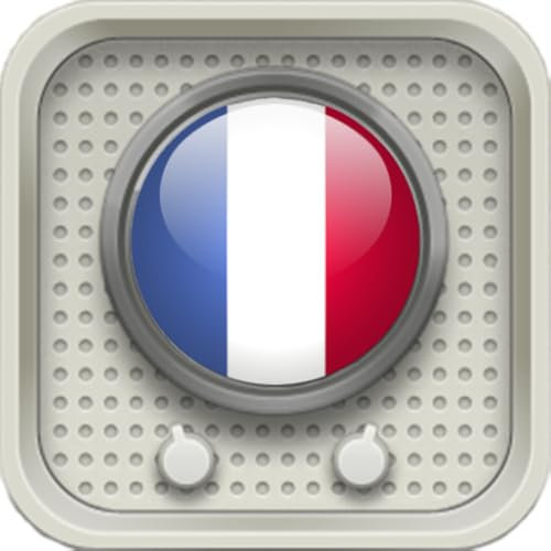 Radios France - Top French Radio Stations