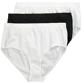 Ulla Popken Damen Slip