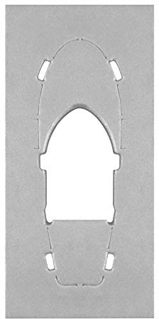 Garmin Kayak in-Hull Transducer Mount