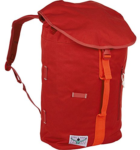 Chiemsee Rucksack Oslo, Bossa Nova, 28 x 15.5 x 50 cm, 21 Liter, 5011703