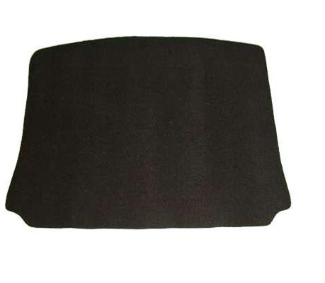 autix Alfombrilla Maletero Compatible para Seat Leon 1M #43#