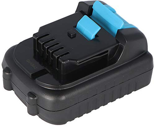 Akku kompatibel mit den Dewalt DCB120 Li-Ion Akku, DCB121, DCB127, 12Volt 2Ah