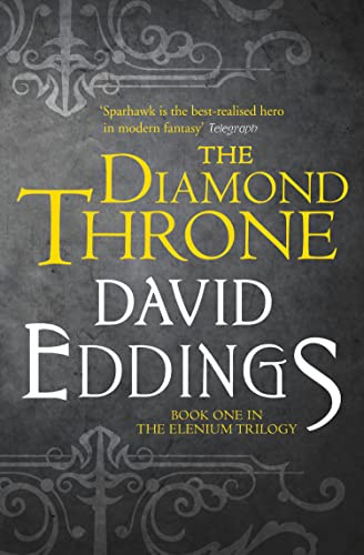 ELENIUM TRILOGY-DIAMOND THR_PB