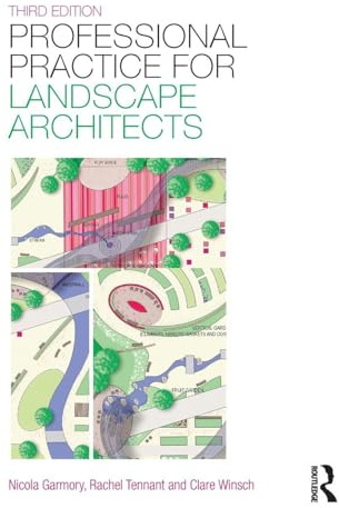 Professional Practice for Landscape Architects
