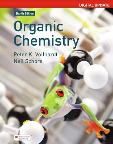 Organic Chemistry Digital Update: Structure and Function