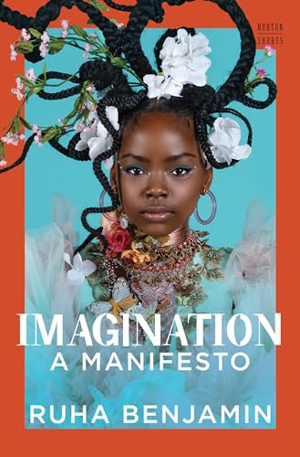 Imagination: A Manifesto: 0 (A Norton Short)