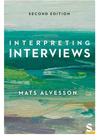 Interpreting Interviews
